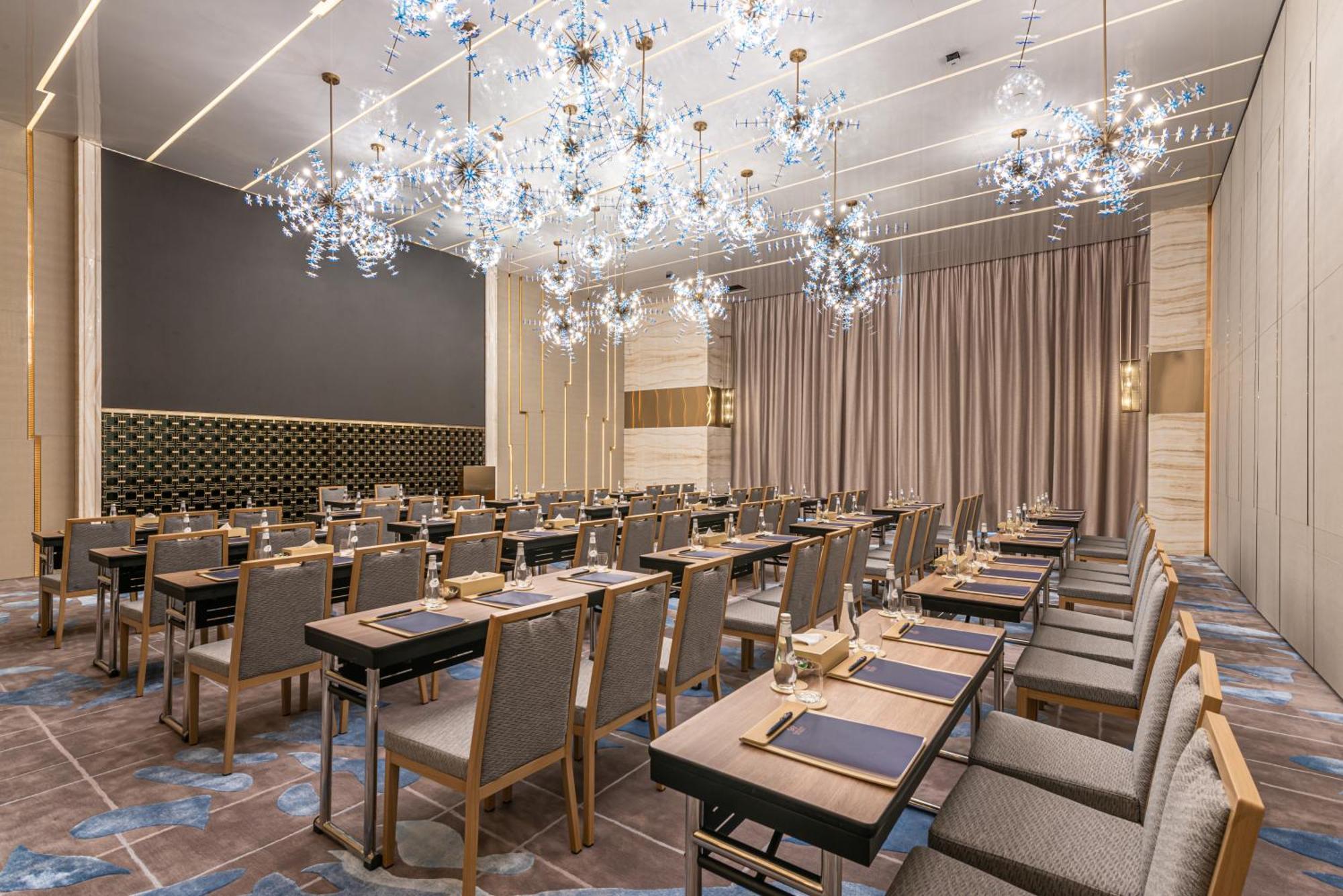 Narcissus The Royal Hotel Riyadh Exterior photo The restaurant